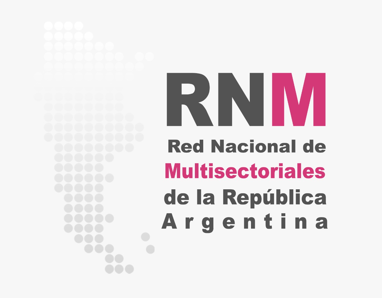 Red Nacional Multisectoriales