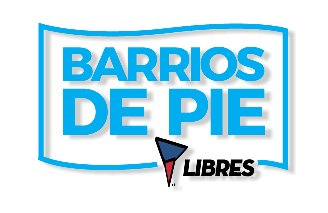 Barrios de Pié