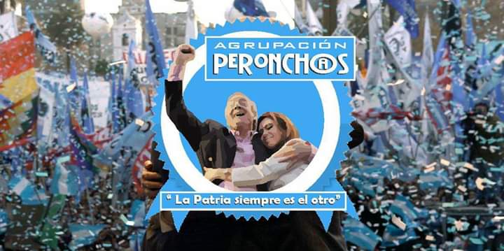 Agrupación Peronchos