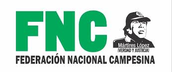 FEDERACIÓN NACIONAL CAMPECINA