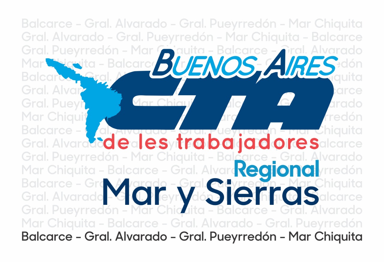 CTA Mar y Sierras