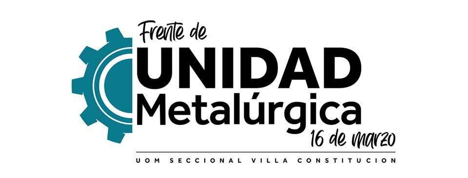 Frente de Unidad Metalurgica
