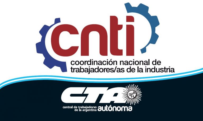 CNTI - CTA A