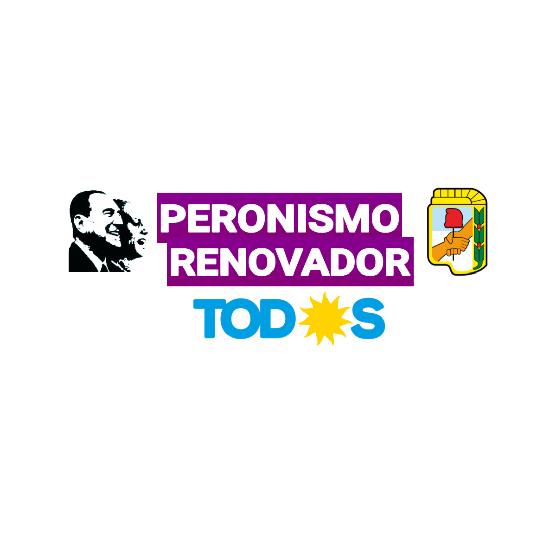 Peronismo Revoador San Fernando