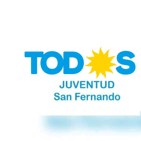 Juventud TODOS San Fernando