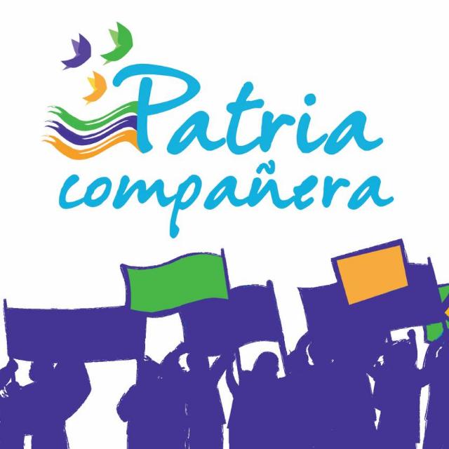 Patria Compañera