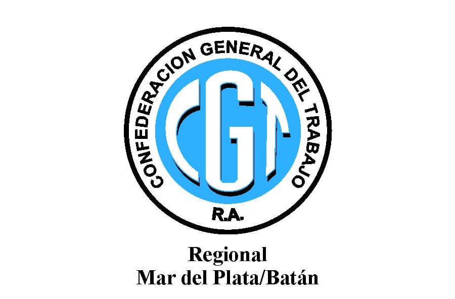 CGT Mar del Plata