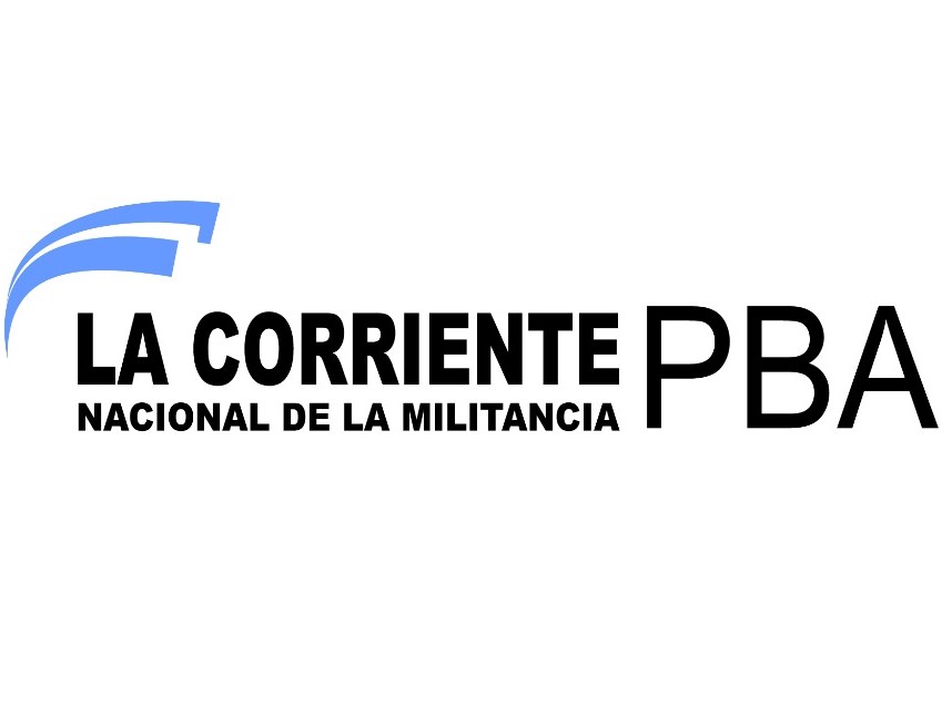 Corriente Nacional de la Militancia PBA