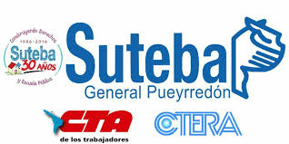 Suteba Gral Pueyrredon