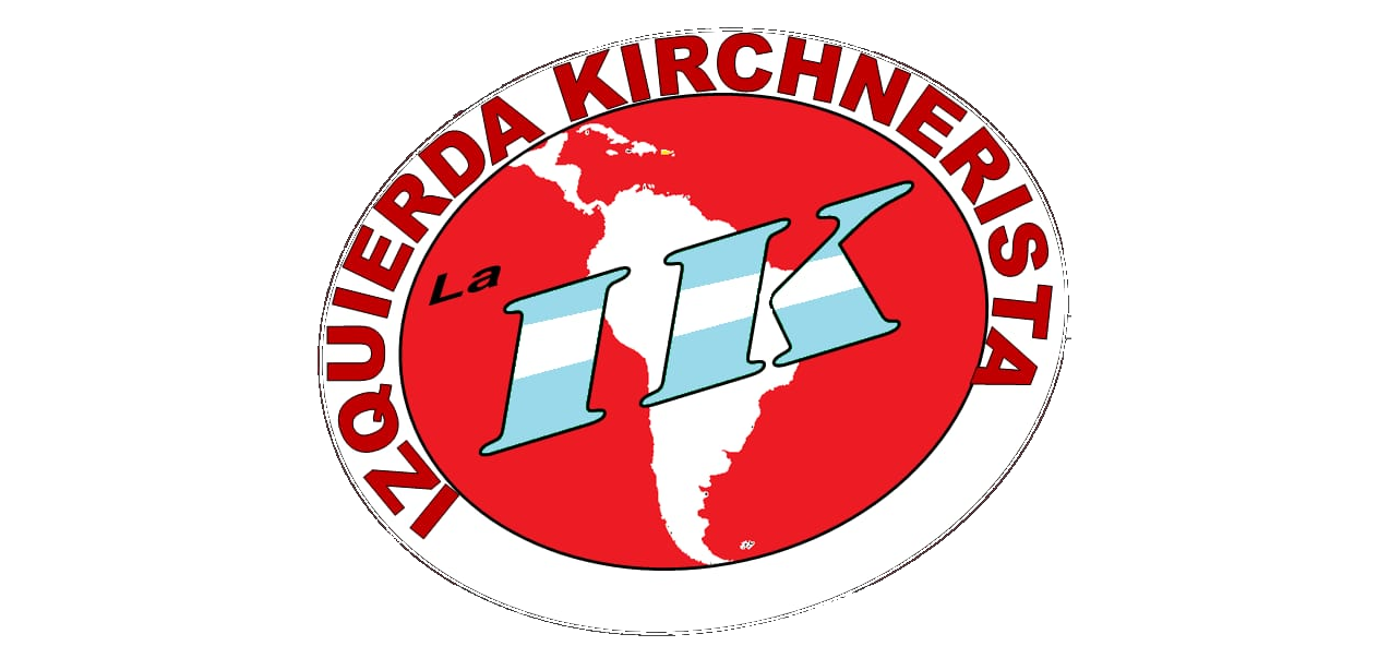 Izquierda Kirchnerista