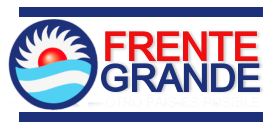 Frente Grande