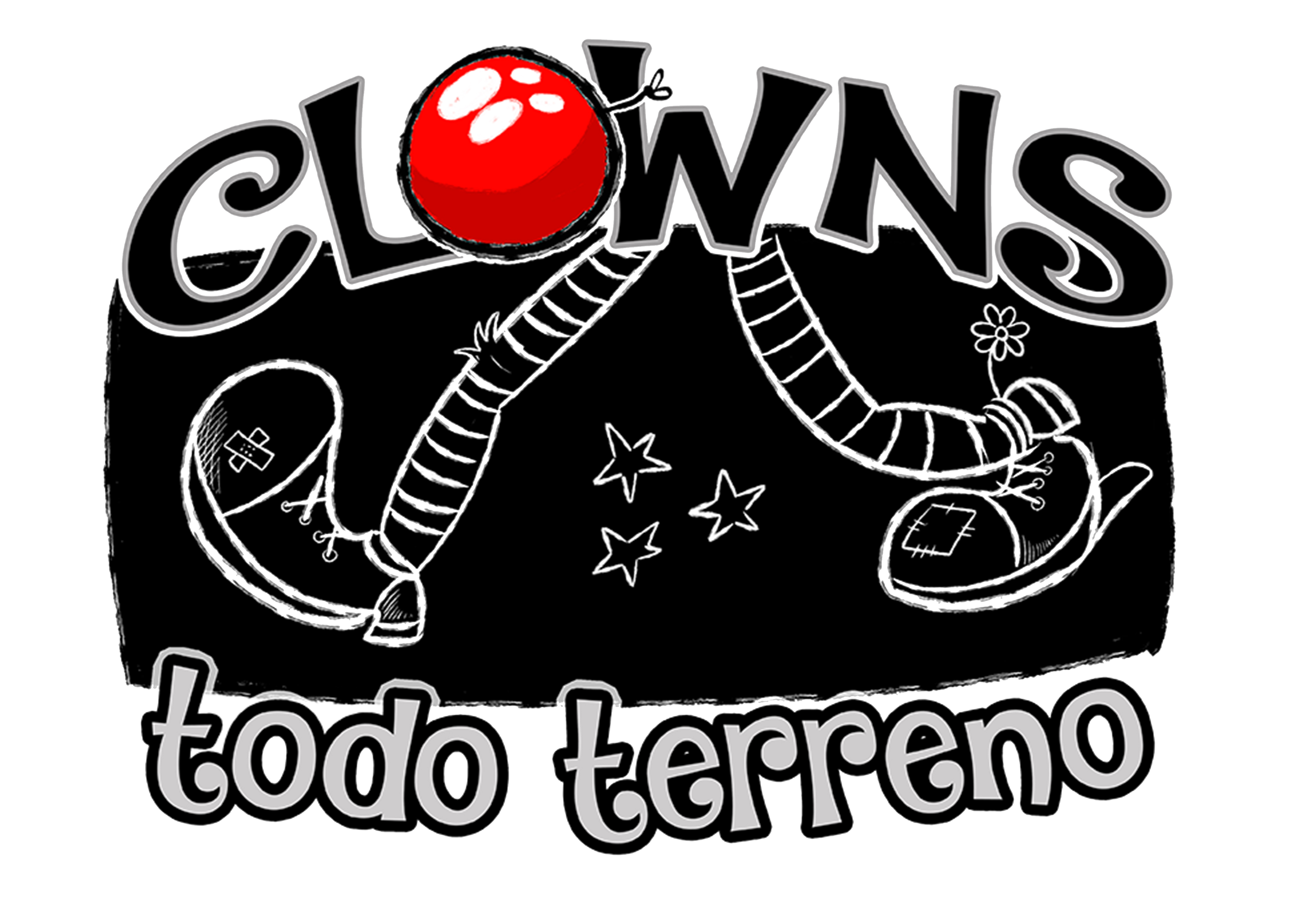 Clowns Todo Terreno