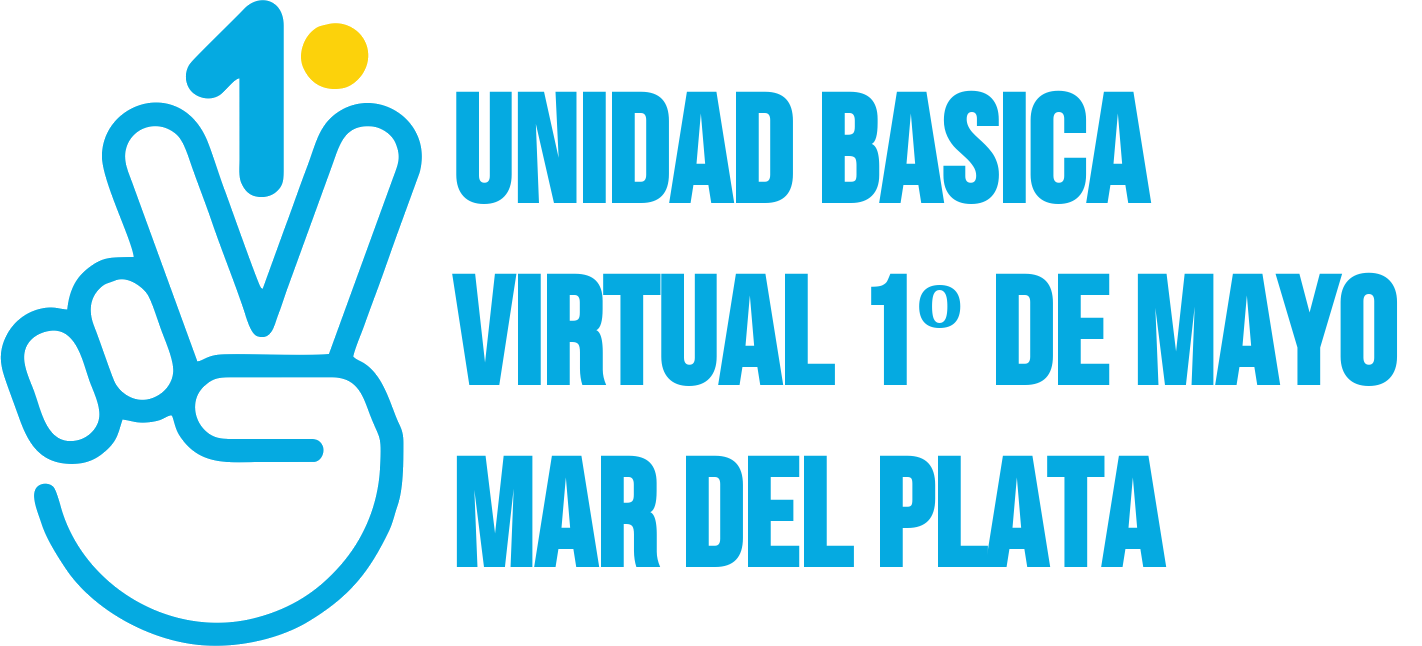 Unidad Básica Virtual 1 de Mayo