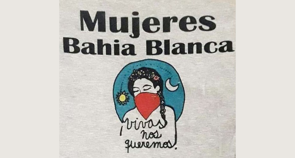 Mujeres Bahía Blanca