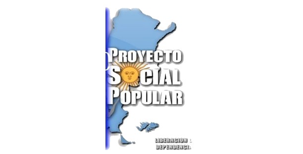 Proyecto Social Poṕular